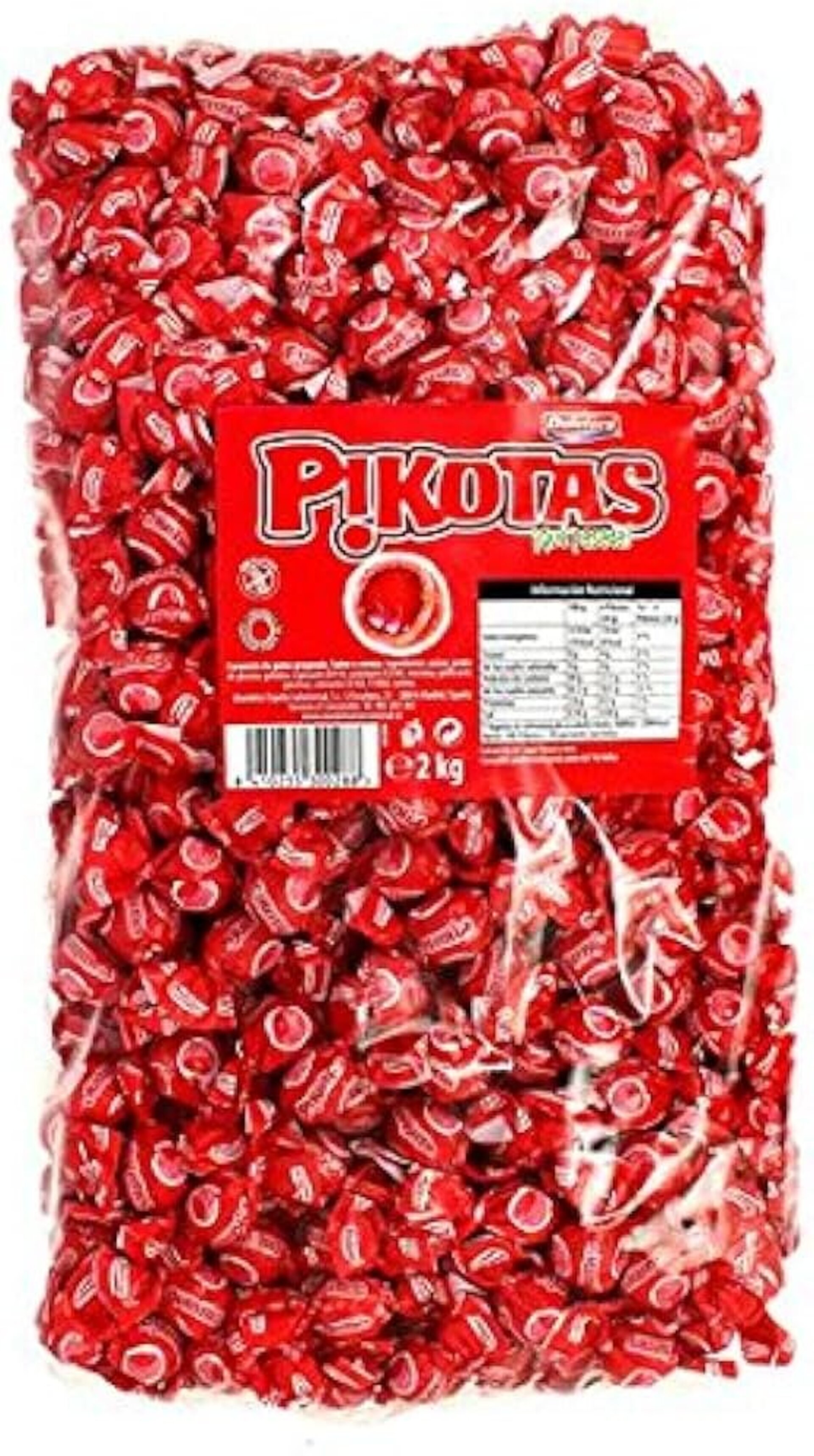 Pikotas - 2