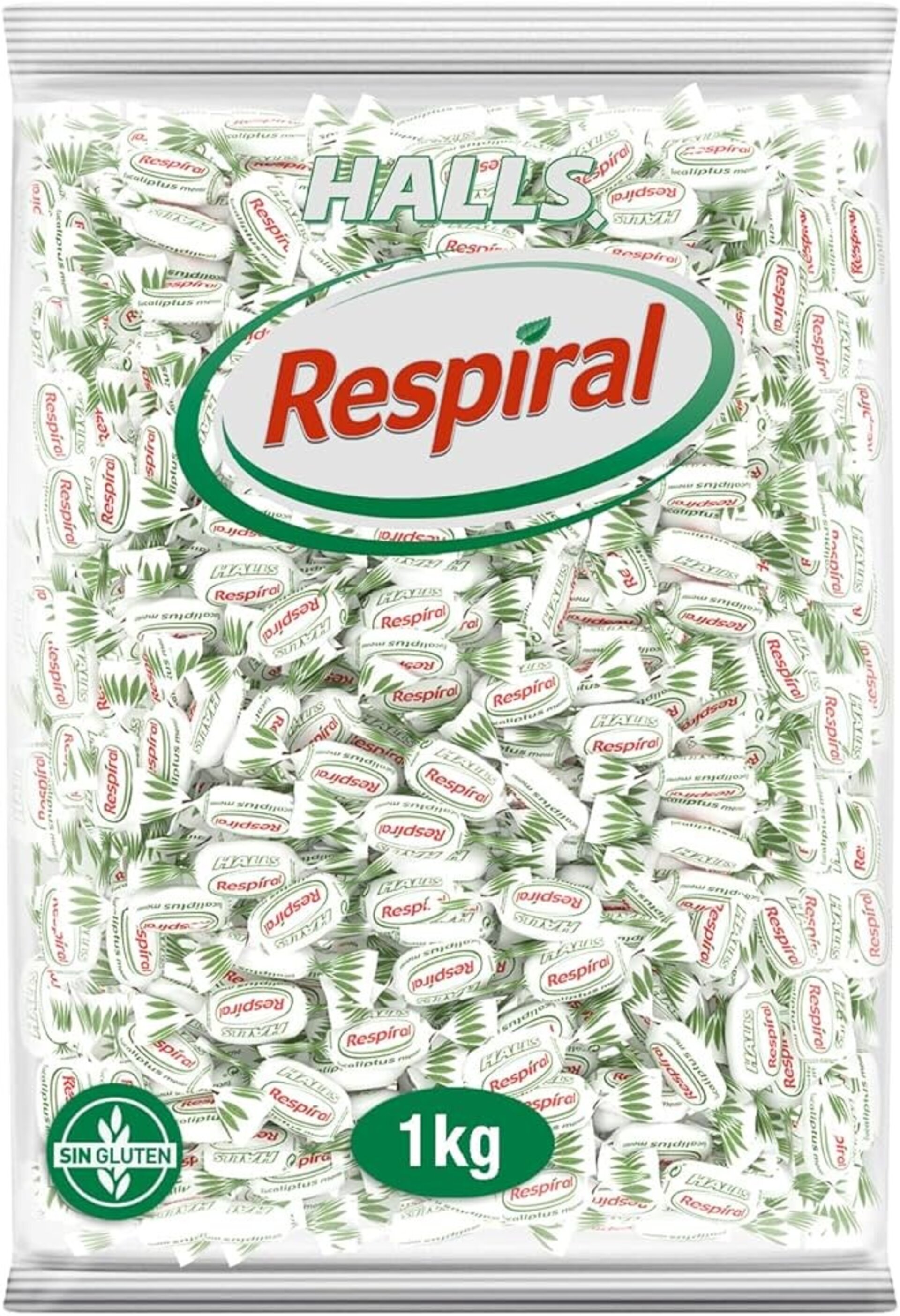 Respiral Eucalipto - 2