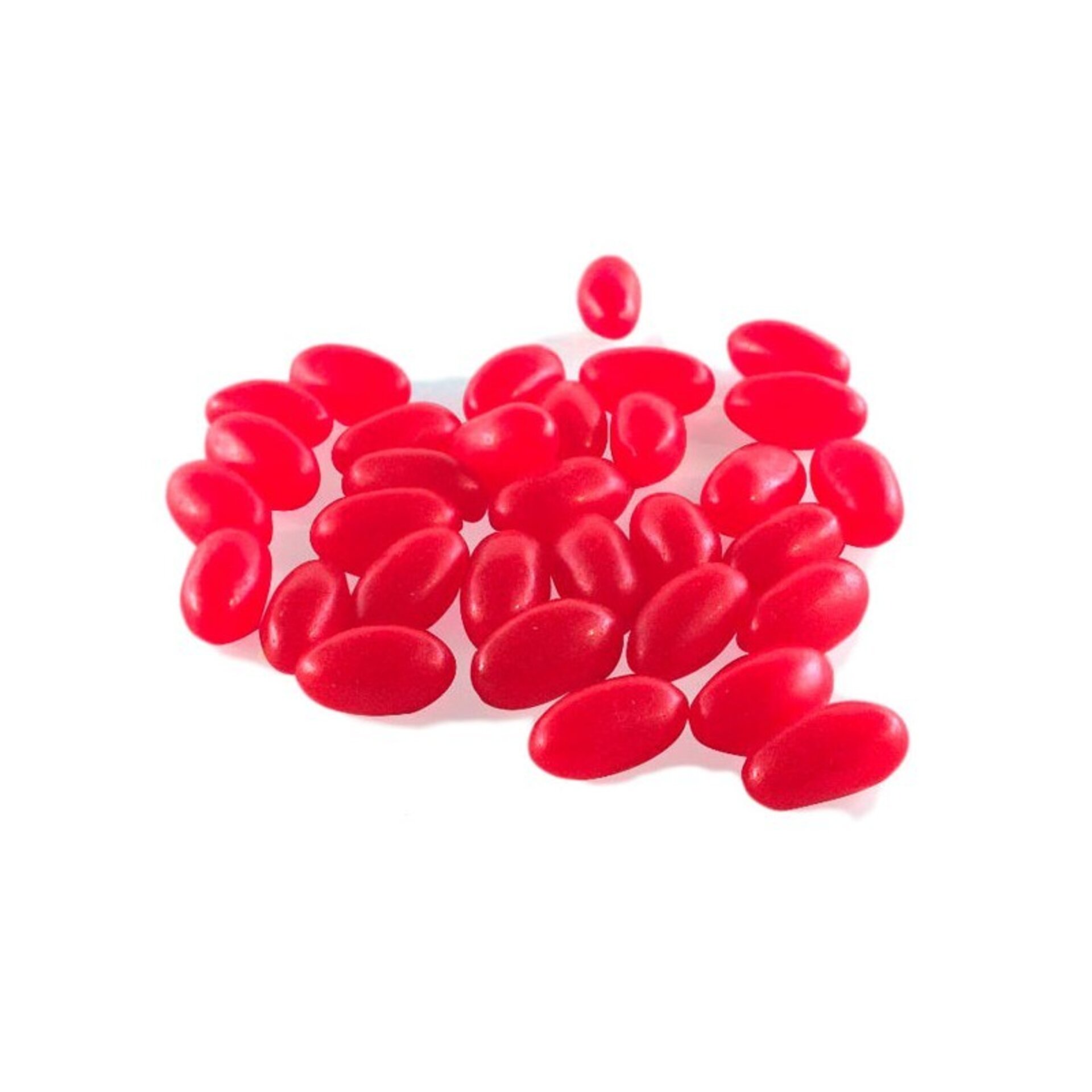 Grajeas de Fresa - 1