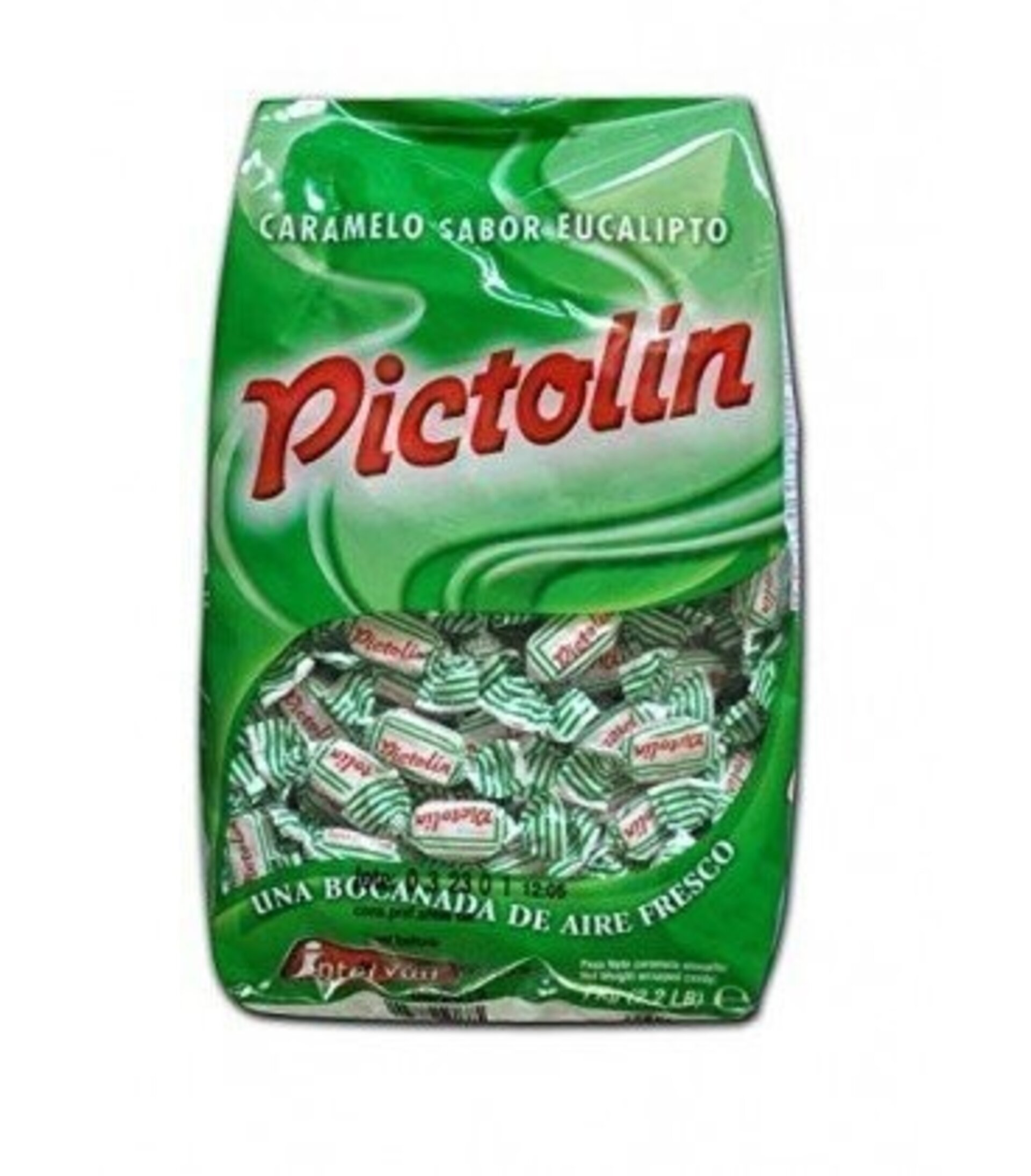 Pictolin Clasico - 2