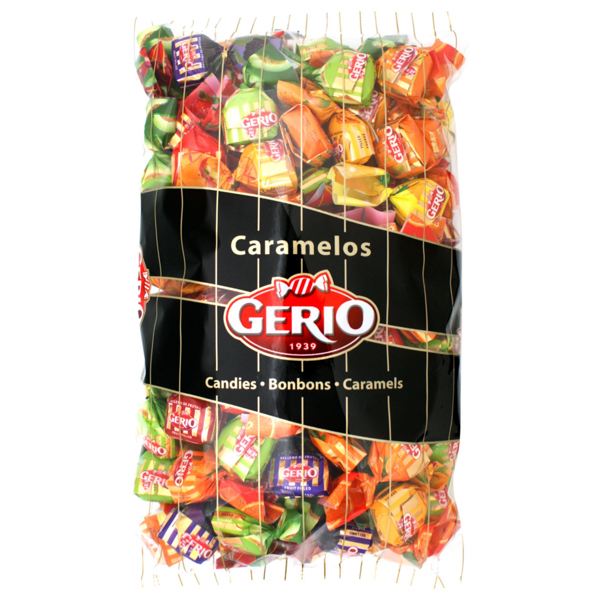 Relleno Fruta Gerio - 2