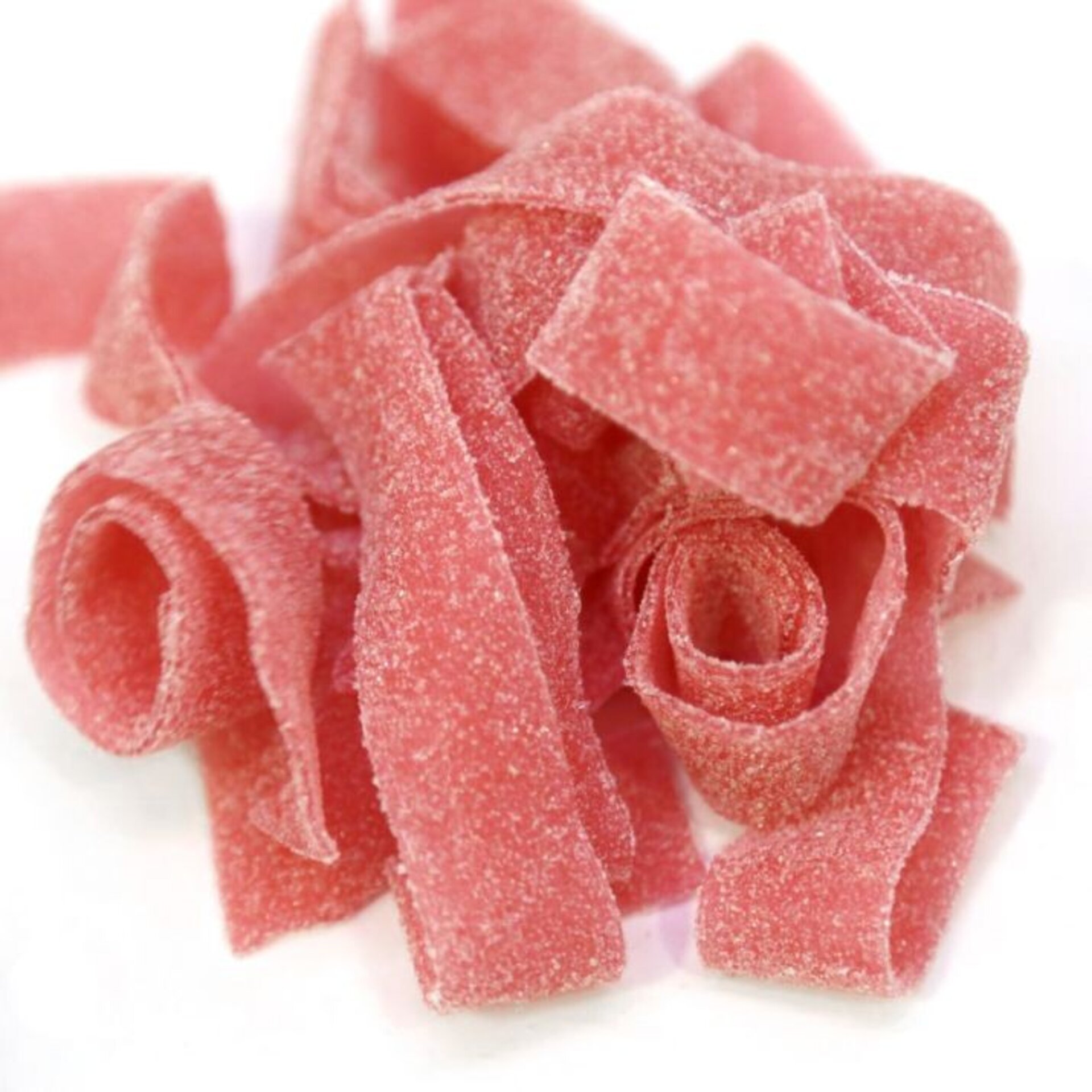 Lenguas Rojas sabor fresa 15 unidades - 1