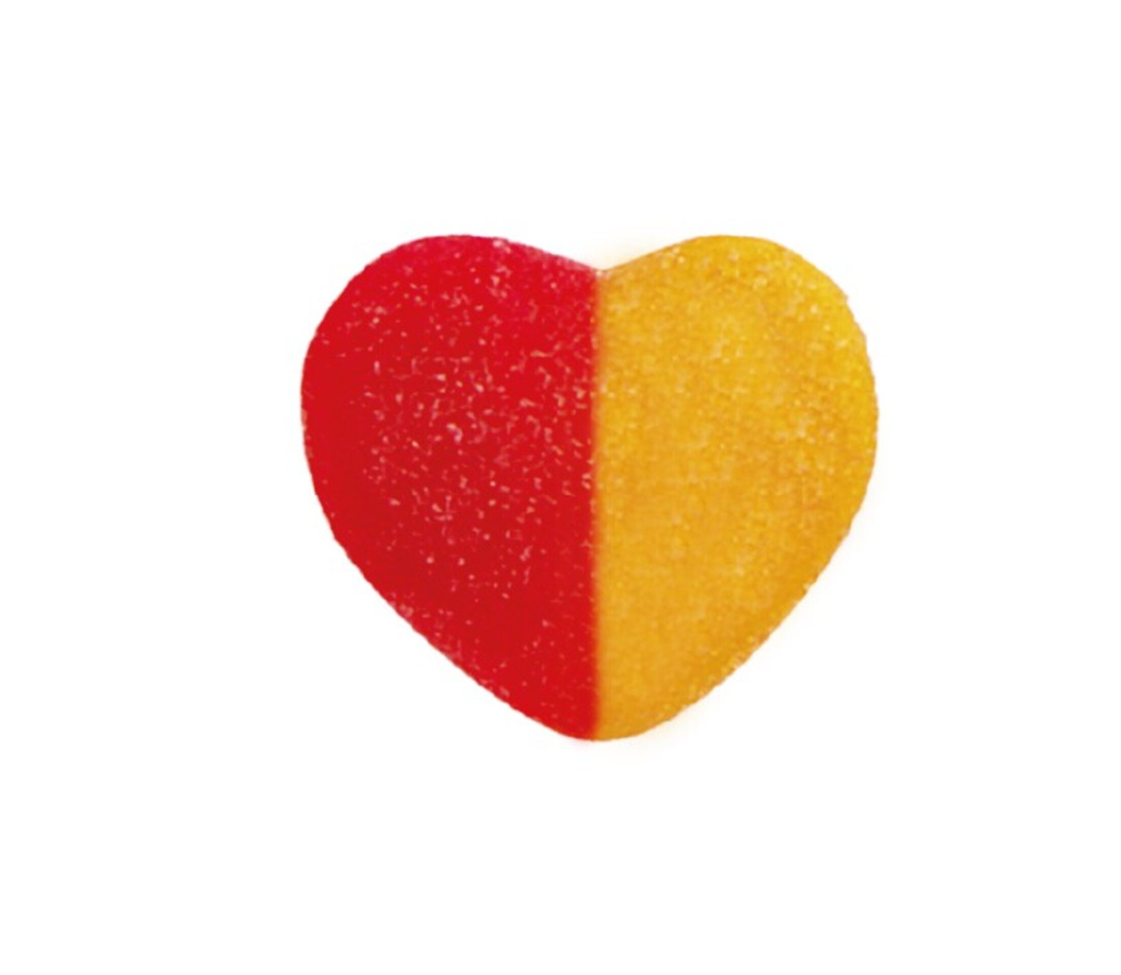 Corazon Melocoton - 1