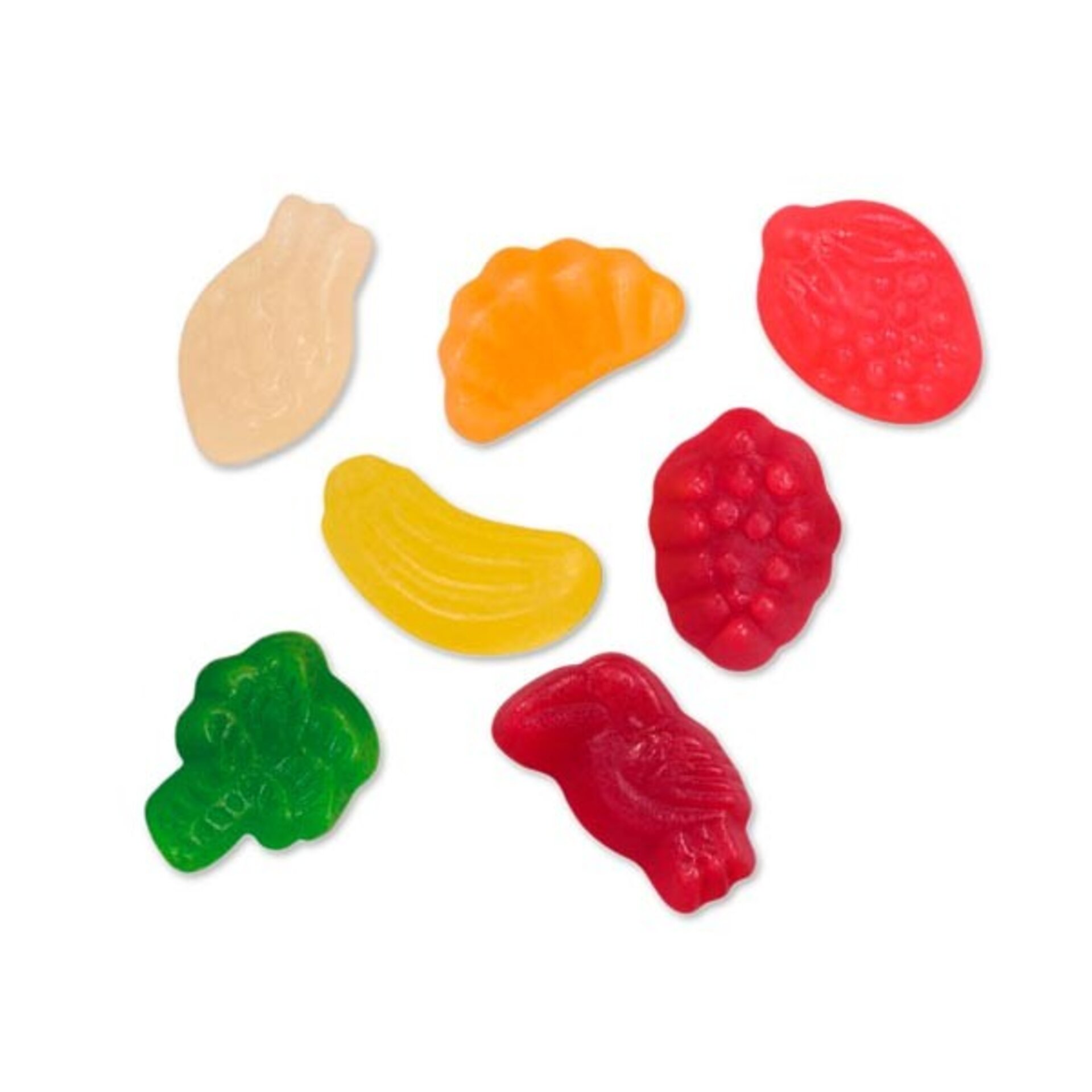Fruta Tropical - 1