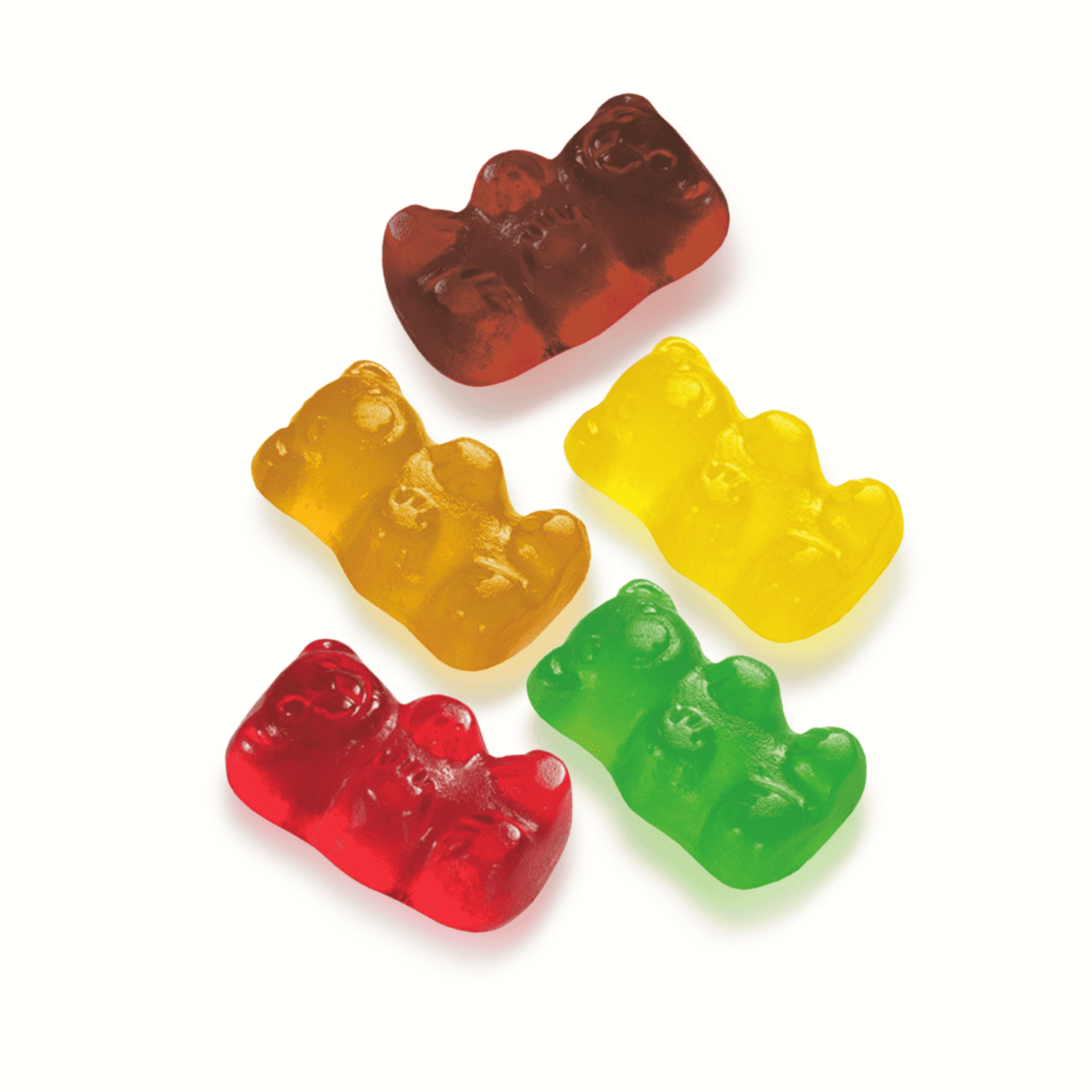 Osos Haribo - 1